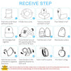 3 in 1 Childrens Pop Up Play Tent - Aroflit