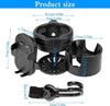 3 in 1 Multifunctional Stroller Cup Holder - Aroflit