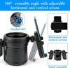 3 in 1 Multifunctional Stroller Cup Holder - Aroflit
