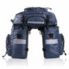 3 in 1 Pannier Waterproof Bag for Bike 65L Rack Bag - Aroflit