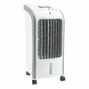 3 In 1 Portable Air Cooler Humidifier with Remote Control - Aroflit