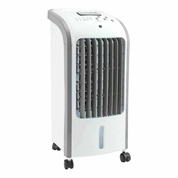 3 In 1 Portable Air Cooler Humidifier with Remote Control - Aroflit
