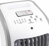 3 In 1 Portable Air Cooler Humidifier with Remote Control - Aroflit