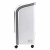 3 In 1 Portable Air Cooler Humidifier with Remote Control - Aroflit