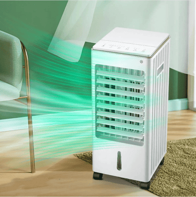 3 in 1 Portable Evaporative Air Cooler Fan - Aroflit