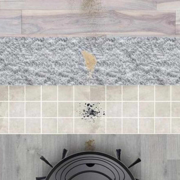 3 - in - 1 Robot vacuum cleaner - Aroflit