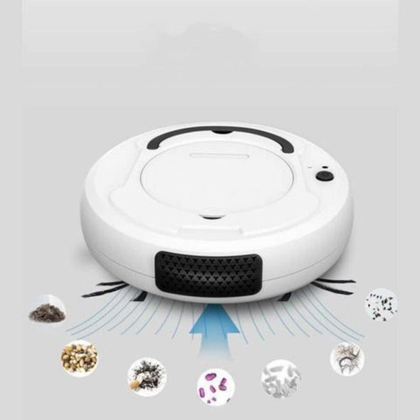 3 - in - 1 Robot vacuum cleaner - Aroflit
