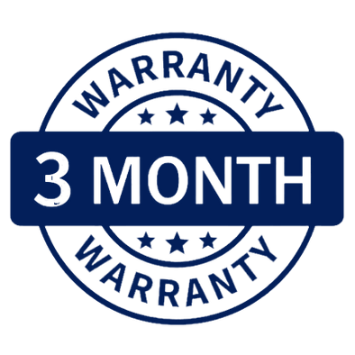 Extended 3 Month Warranty for ONLY 2.99$