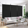 3 Panels Freestanding Room Divider Screen - Aroflit