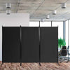 3 Panels Freestanding Room Divider Screen - Aroflit