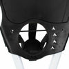 3 Wheel Golf Bag Push - Pull Walking Cart - Aroflit