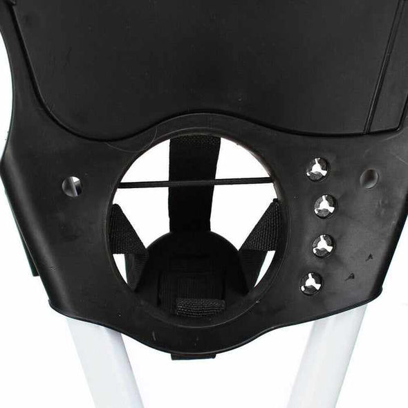 3 Wheel Golf Bag Push - Pull Walking Cart - Aroflit