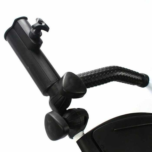 3 Wheel Golf Bag Push - Pull Walking Cart - Aroflit