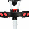 3 Wheel Golf Bag Push - Pull Walking Cart - Aroflit