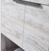 30" Bathroom Vanity With Sink - Aroflit