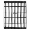 30 - Inch 8 - Panel Tall Dog Playpen with Rust - Resistant Coating & Door - Aroflit