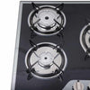 30 Inch Gas Cooktop Stove Burner - Aroflit
