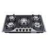 30 Inch Gas Cooktop Stove Burner - Aroflit