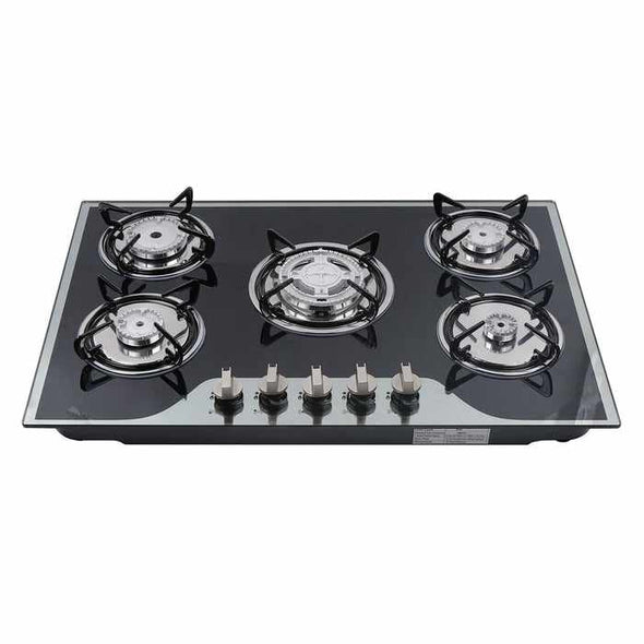 30 Inch Gas Cooktop Stove Burner - Aroflit