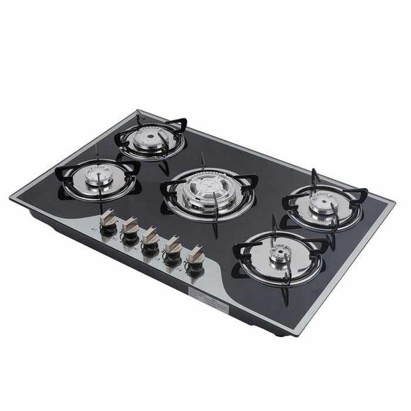 30 Inch Gas Cooktop Stove Burner - Aroflit