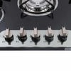 30 Inch Gas Cooktop Stove Burner - Aroflit