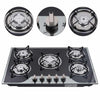 30 Inch Gas Cooktop Stove Burner - Aroflit