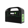 300W 220V Portable Power Station Solar Portable Outdoor Emergency Power Supply - Aroflit