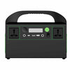 300W 220V Portable Power Station Solar Portable Outdoor Emergency Power Supply - Aroflit