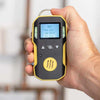 300W Portable Power Station Solar Generator - Aroflit