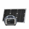 300W Portable Power Station Solar Generator - Aroflit