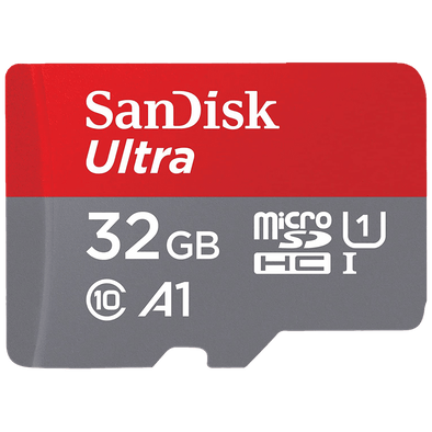 32 SD CARD - Aroflit