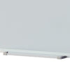 36" x 24" Rolling Dry Erase Board, Magnetic, Adjustable Height - Aroflit