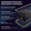 360° Cover For iPhone Full Waterproof Shockproof Case - Aroflit