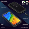 360° Cover For iPhone Full Waterproof Shockproof Case - Aroflit
