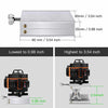 360° Rotary Self - Leveling Grading Line Laser - Aroflit