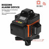 360° Rotary Self - Leveling Grading Line Laser - Aroflit