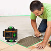 360° Rotary Self - Leveling Grading Line Laser - Aroflit