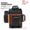 360° Rotary Self - Leveling Grading Line Laser - Aroflit