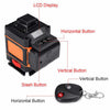 360° Rotary Self - Leveling Grading Line Laser - Aroflit
