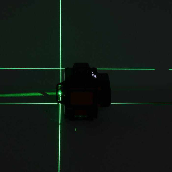 360° Rotary Self - Leveling Grading Line Laser - Aroflit