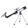 360x50mm 90x Zoom Astronomical Telescope with Tripod - Aroflit
