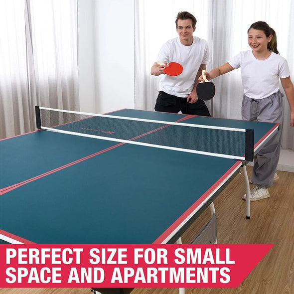 Professional Ping Pong Table | Tournament-Grade Surface