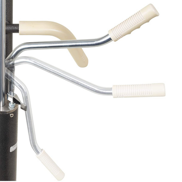 Heavy Duty Portable Sit-To-Stand Hoyer Patient Lift – 450 lbs Capacity