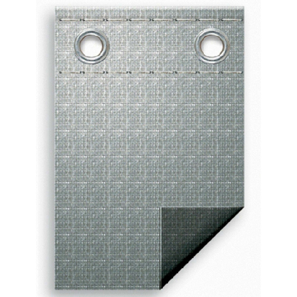 Full Coverage Above Ground Winter Pool Cover, Durable Swim Spa