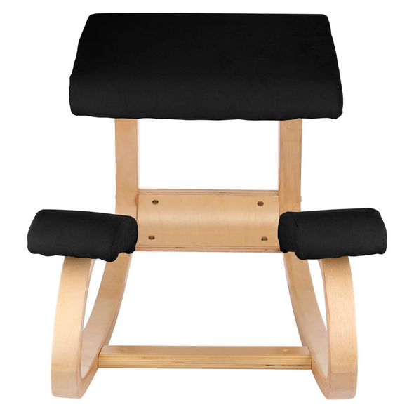 Premium Ergonomic Kneeling Desk Chair for Posture and Comfort