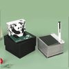3D Panda Memo Pad - Aroflit