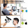 3D Scanner with Turntable and Power Bank - Aroflit