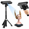 3D Scanner with Turntable and Power Bank - Aroflit