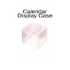 3D Wizard Castle Memopad & Calendar 2024 With Light - Aroflit