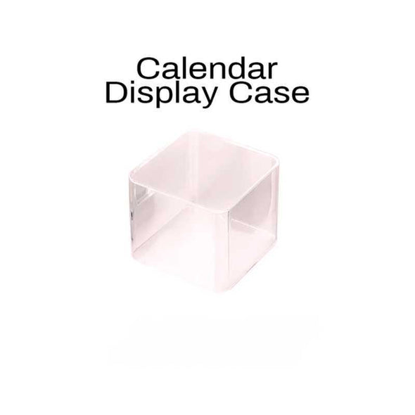 3D Wizard Castle Memopad & Calendar 2024 With Light - Aroflit